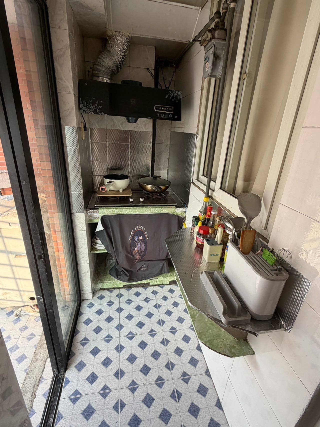 厦门 思明 | 厦门福津大街-72号楼_4