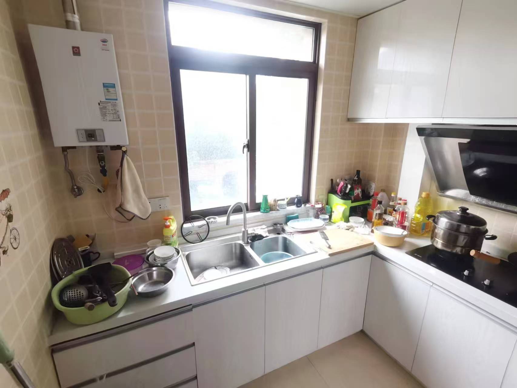 上海 松江 | 颐亭花园_7