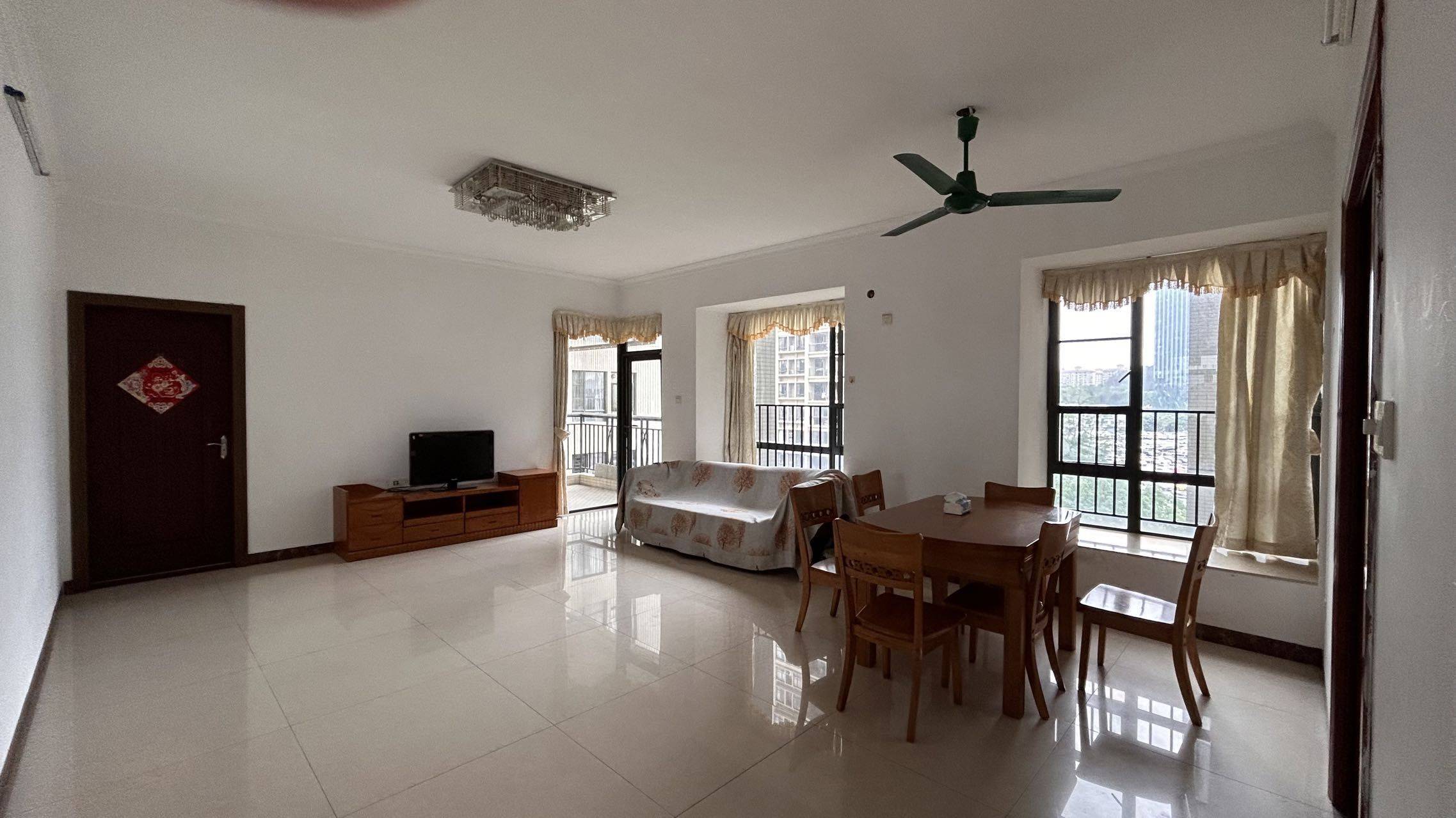 南城 中信凯旋国际