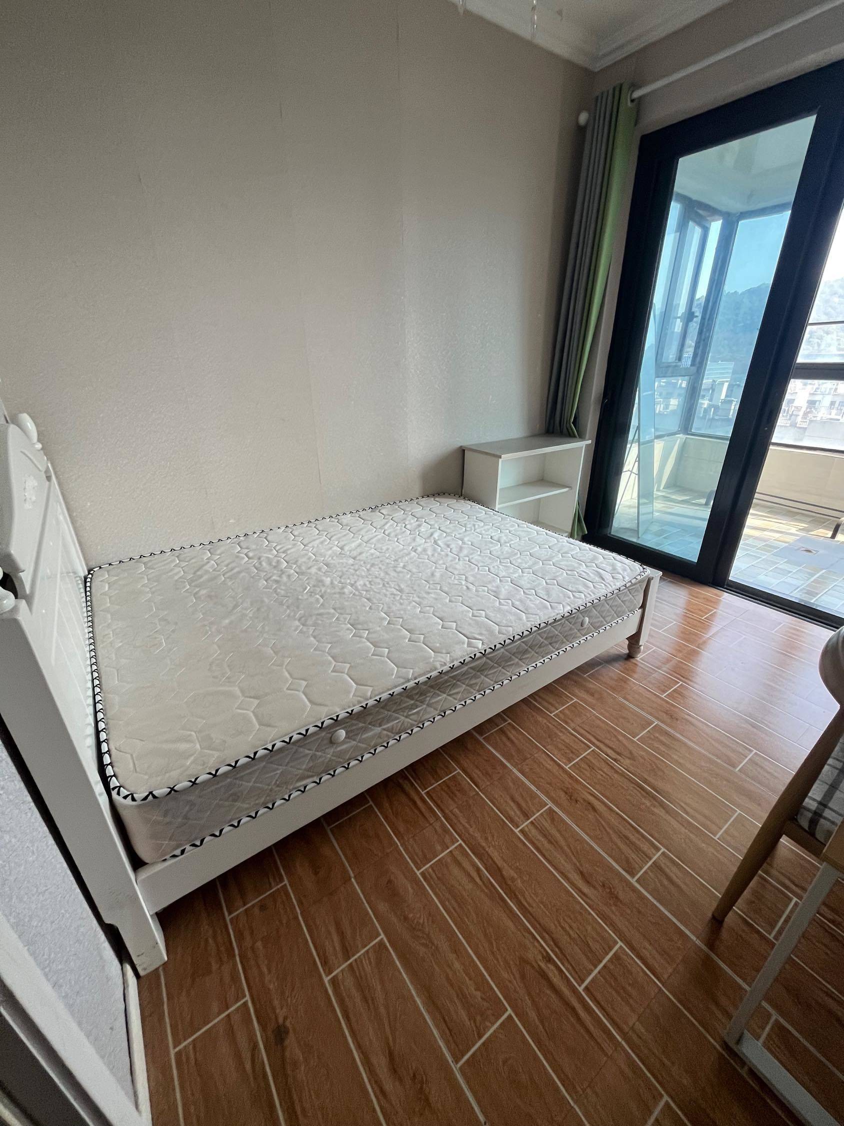 超级大阳台整租房源2