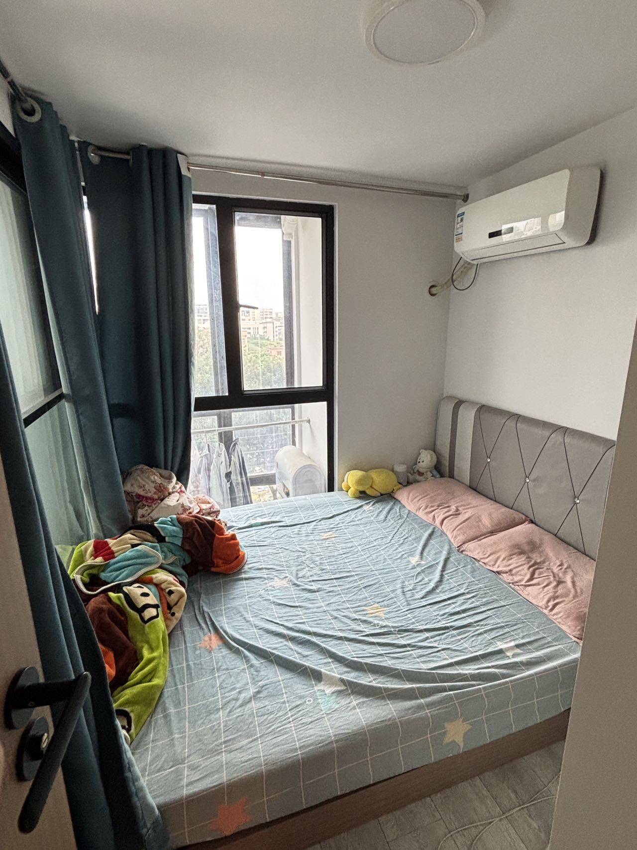 东莞 东坑 | 和昌众筑中央松湖_8