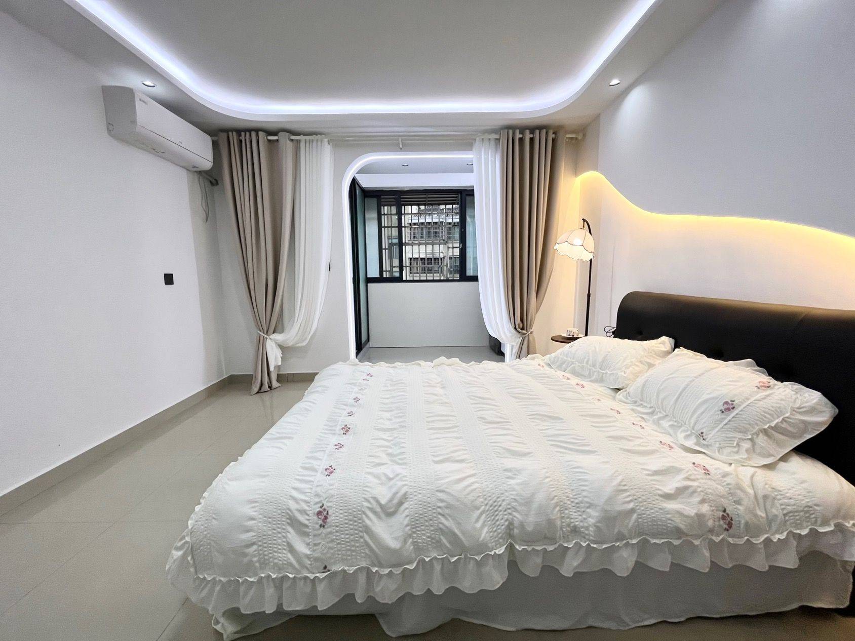 柒柒e整租房源3