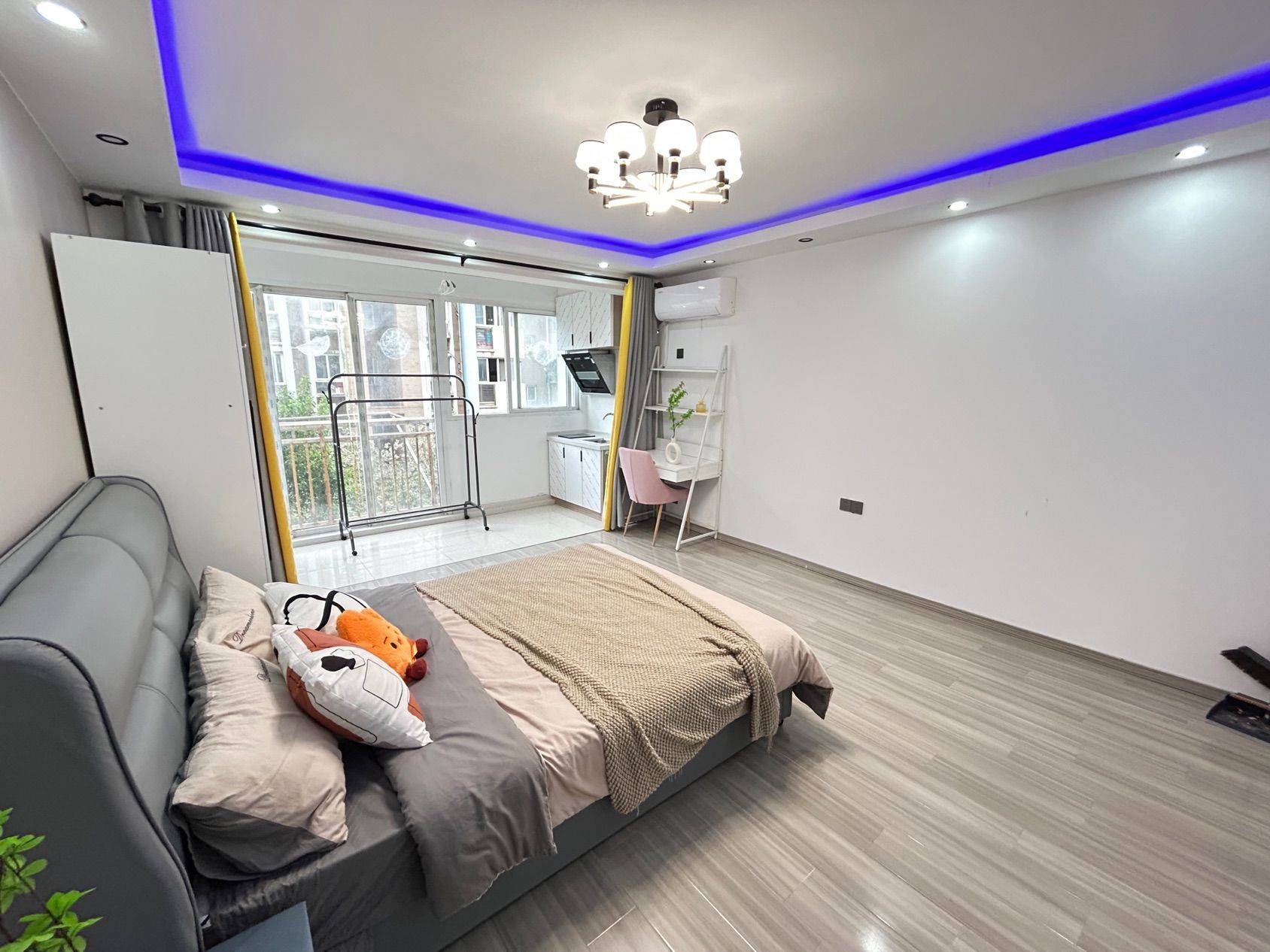 南京 浦口 | 浦口区桥北天润城_5