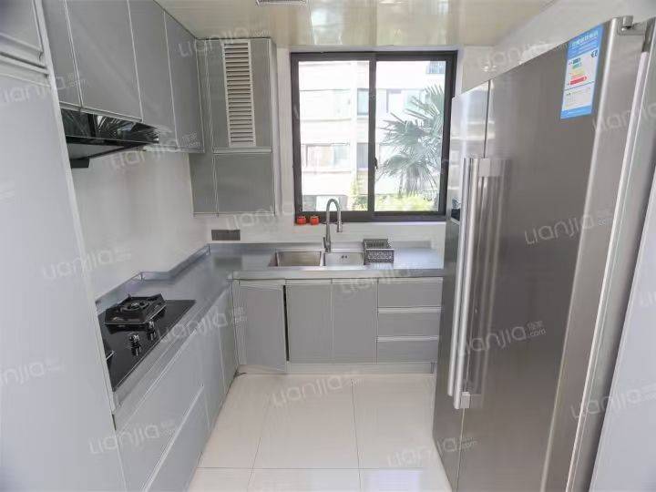 上海 浦东 | 环龙新纪园-1号_3