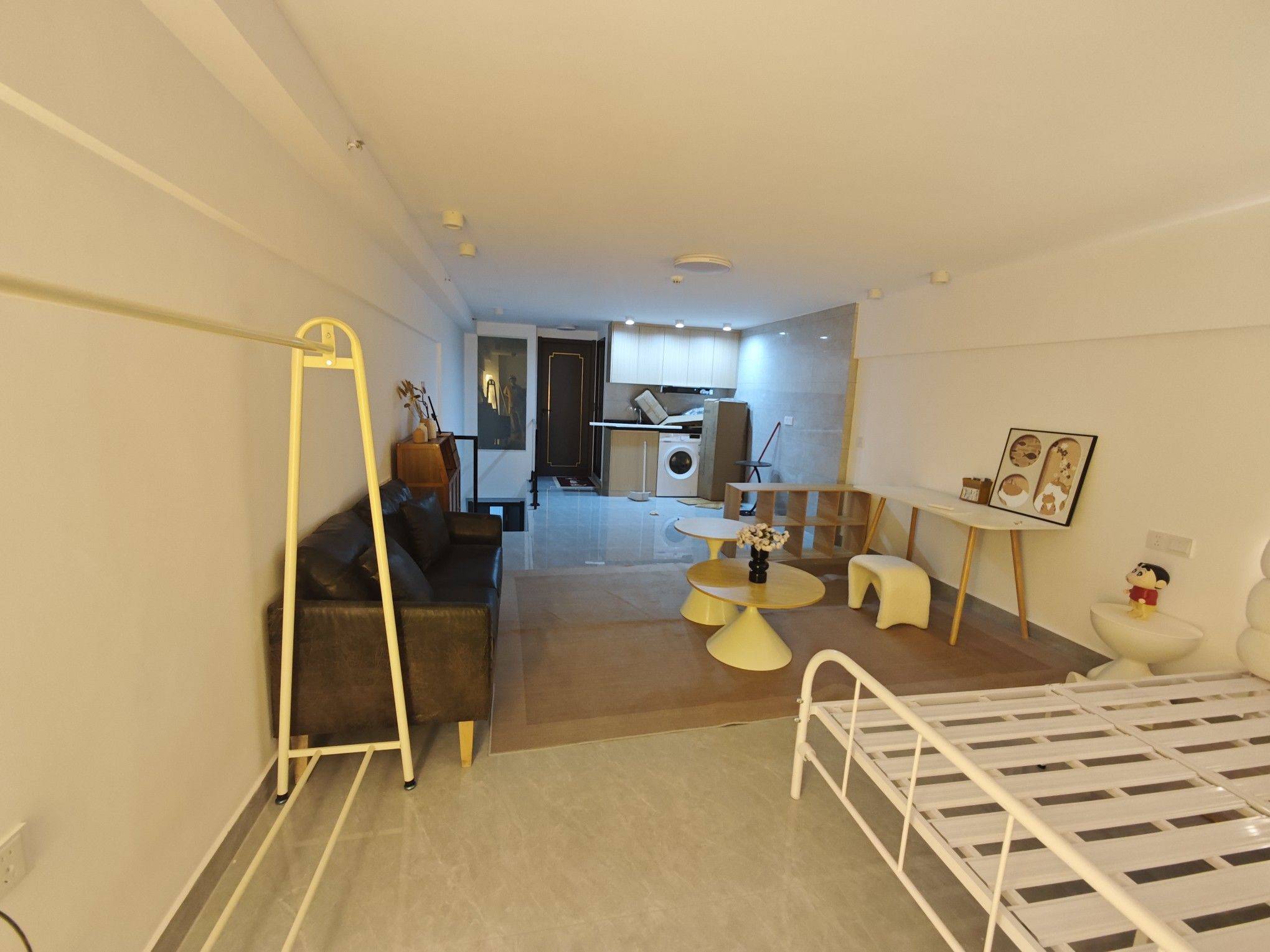 南沙 敏捷商务中心