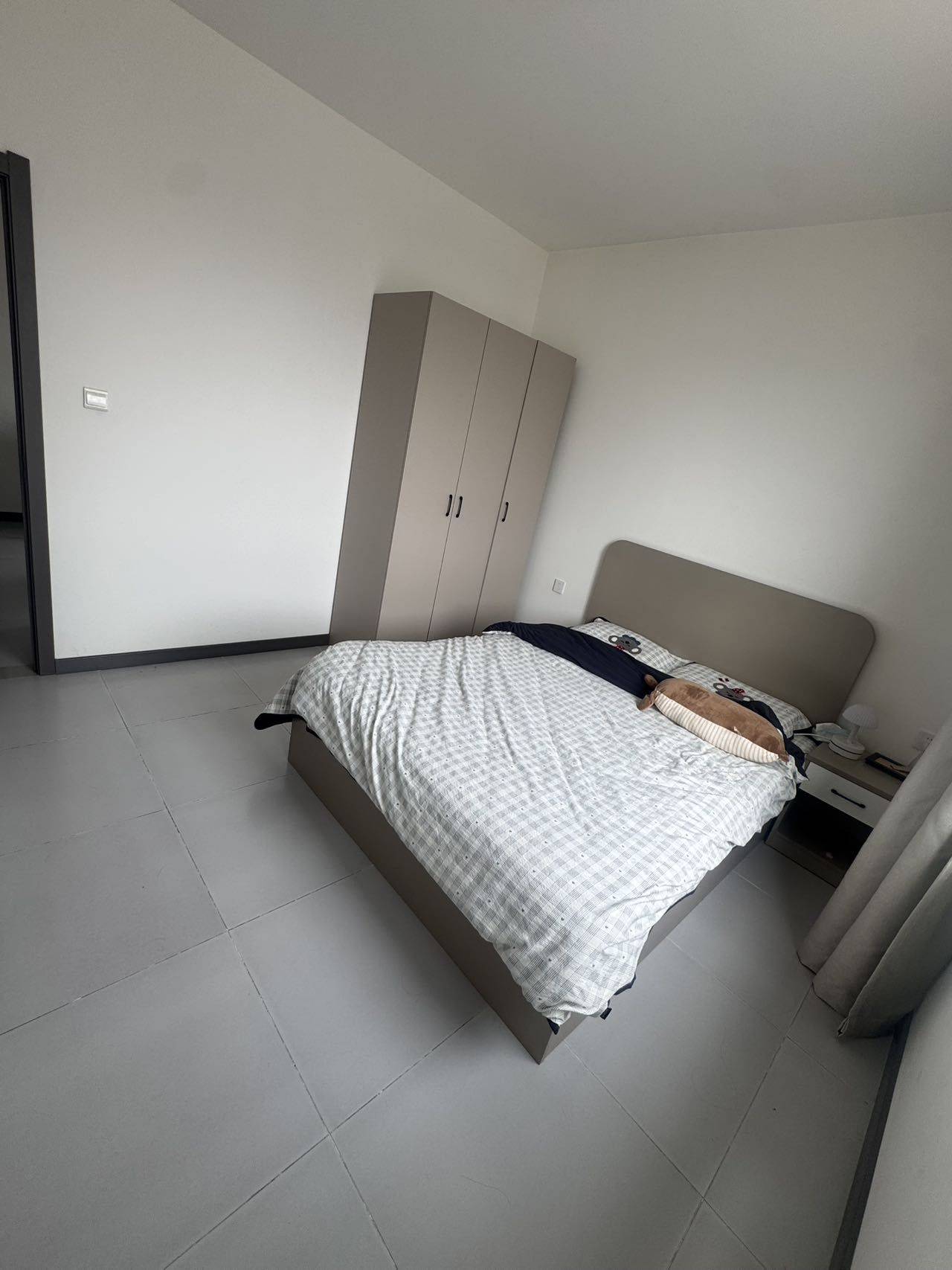 哈尔滨 道里 | 民生尚都·福园_6