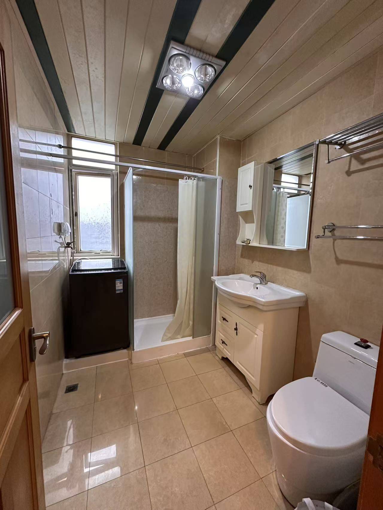 上海 长宁 | 新华公寓_3