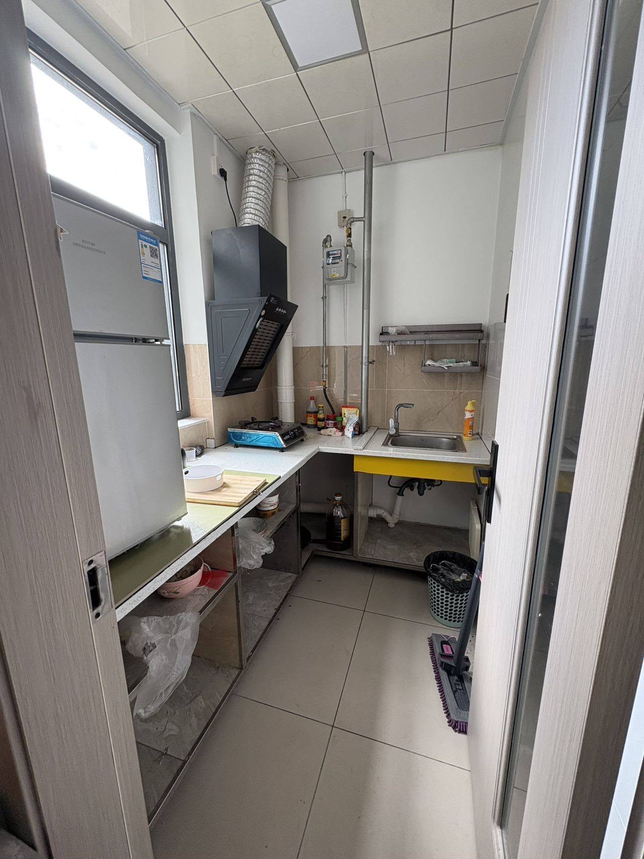 倦枝眠.整租房源2