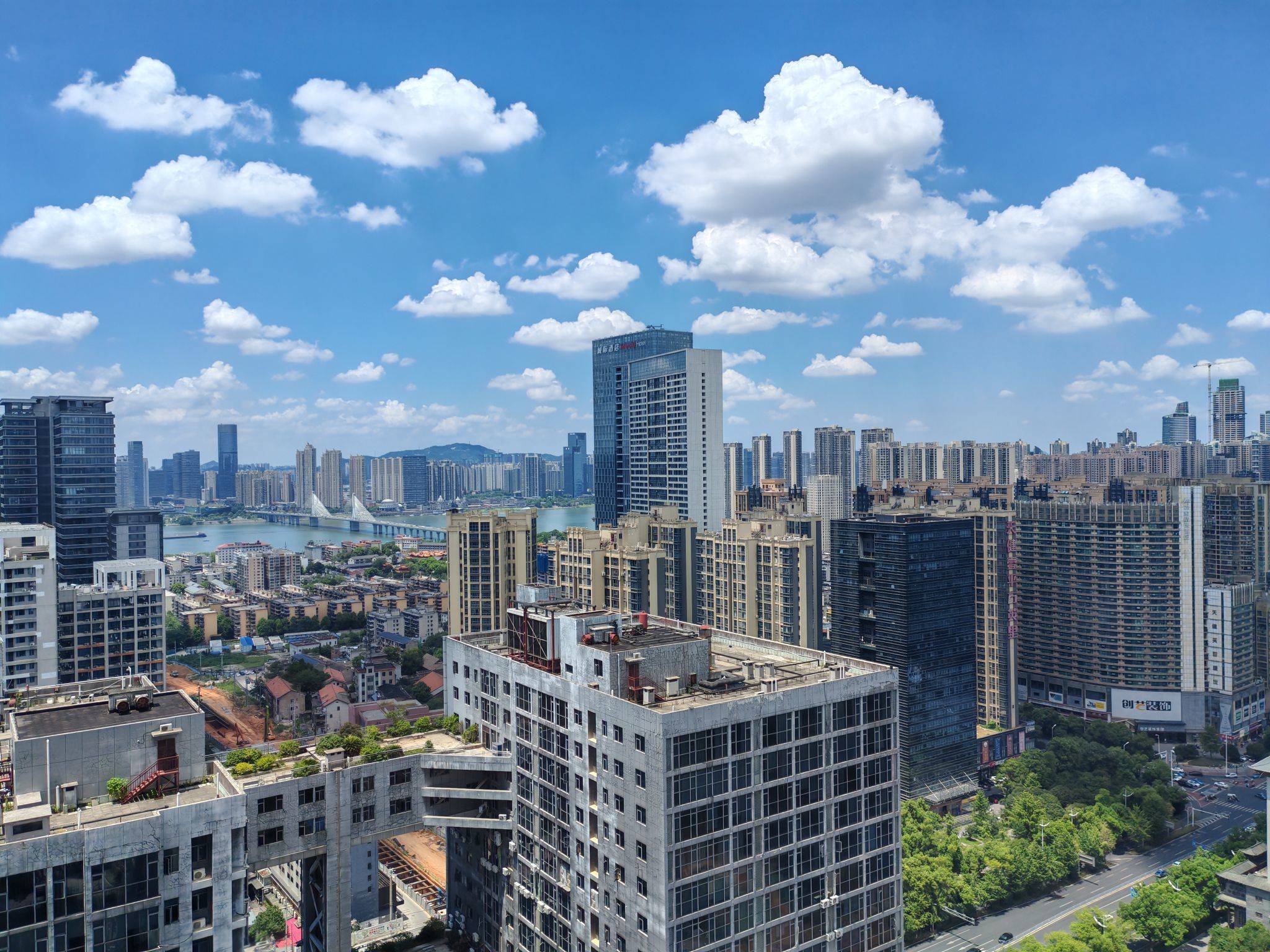 黄师兄整租房源1