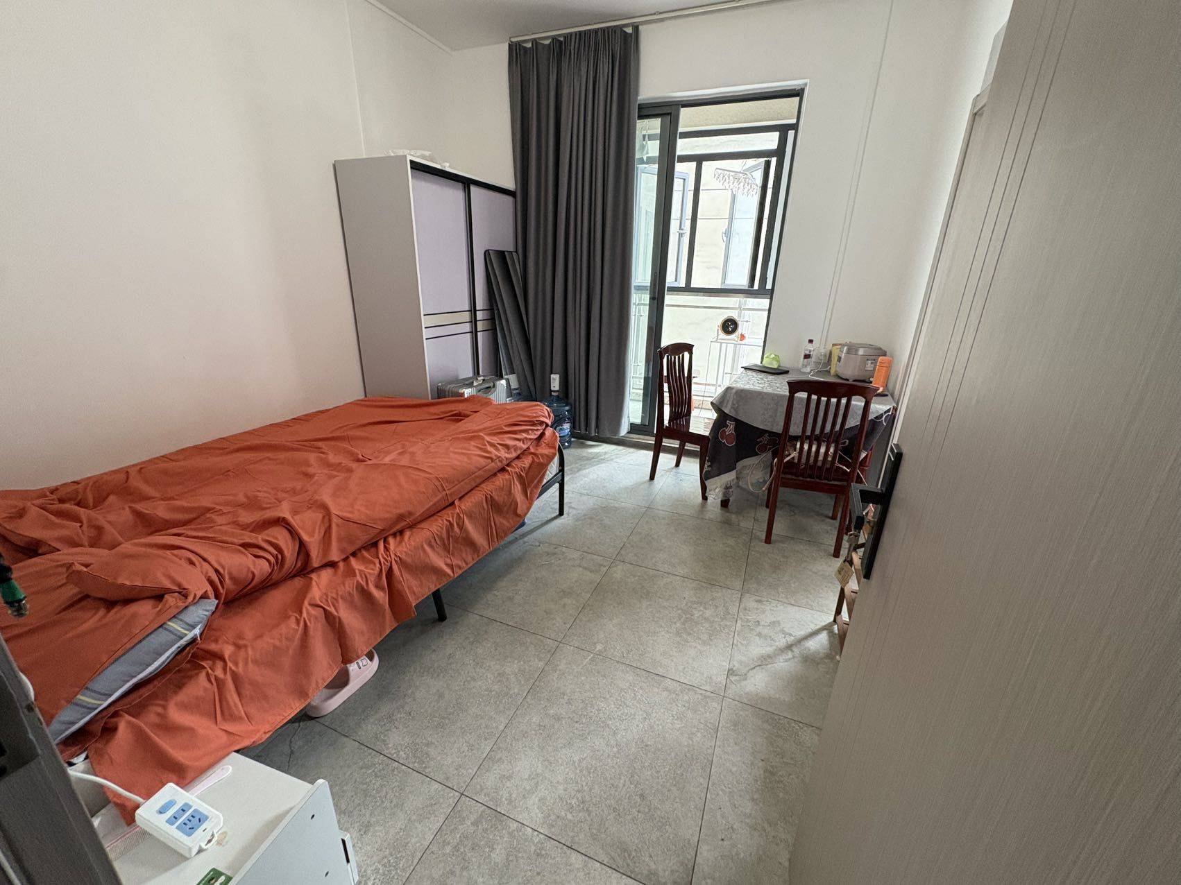 贵阳 白云 | 金融城知秋轩_3