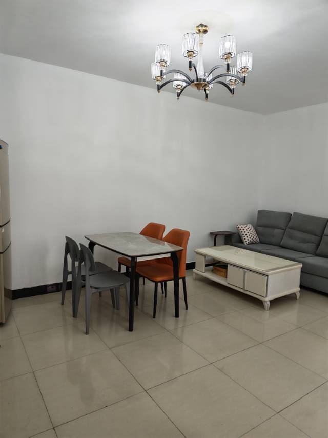 真、诚整租房源2