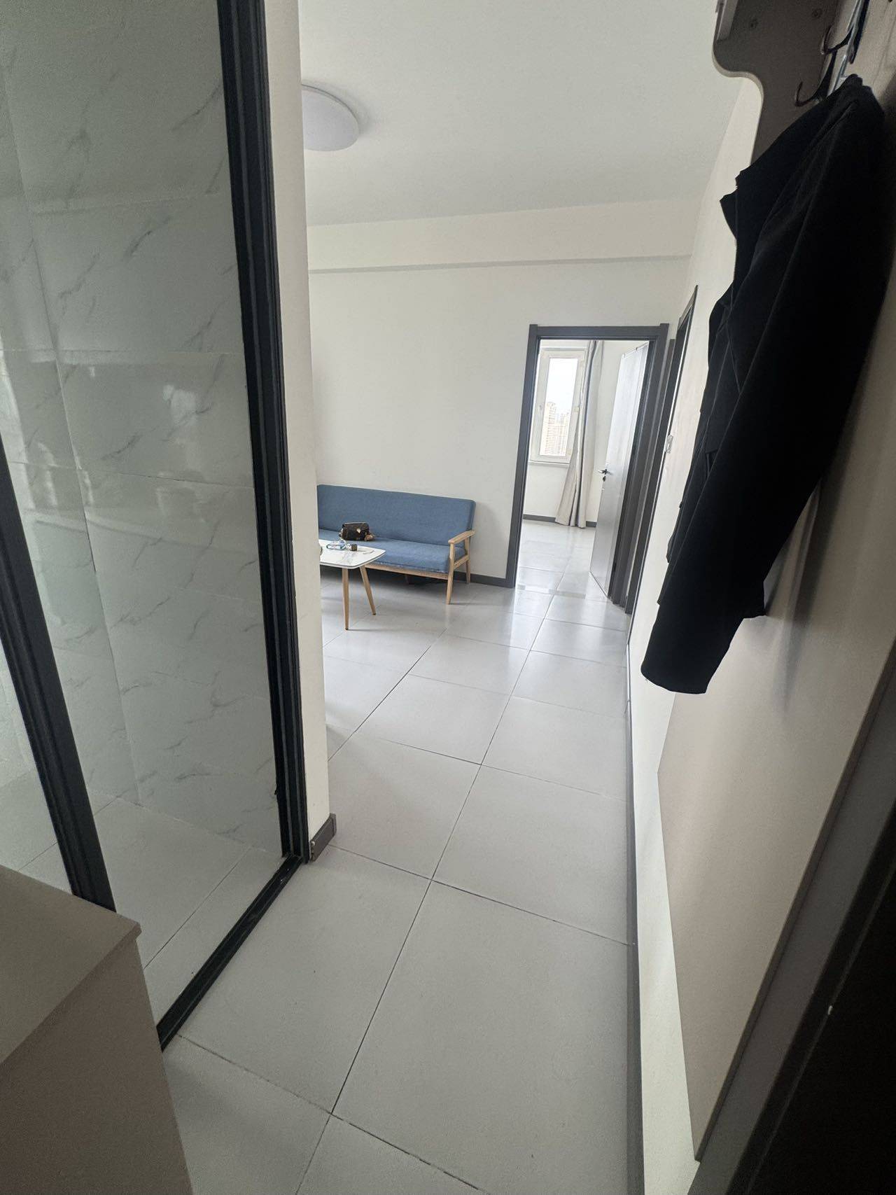 道里 民生尚都·福园