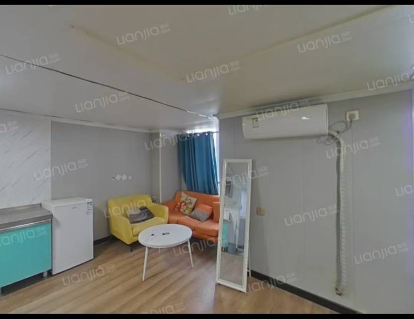 石家庄 裕华 | 天山世界之门东区-G座_4