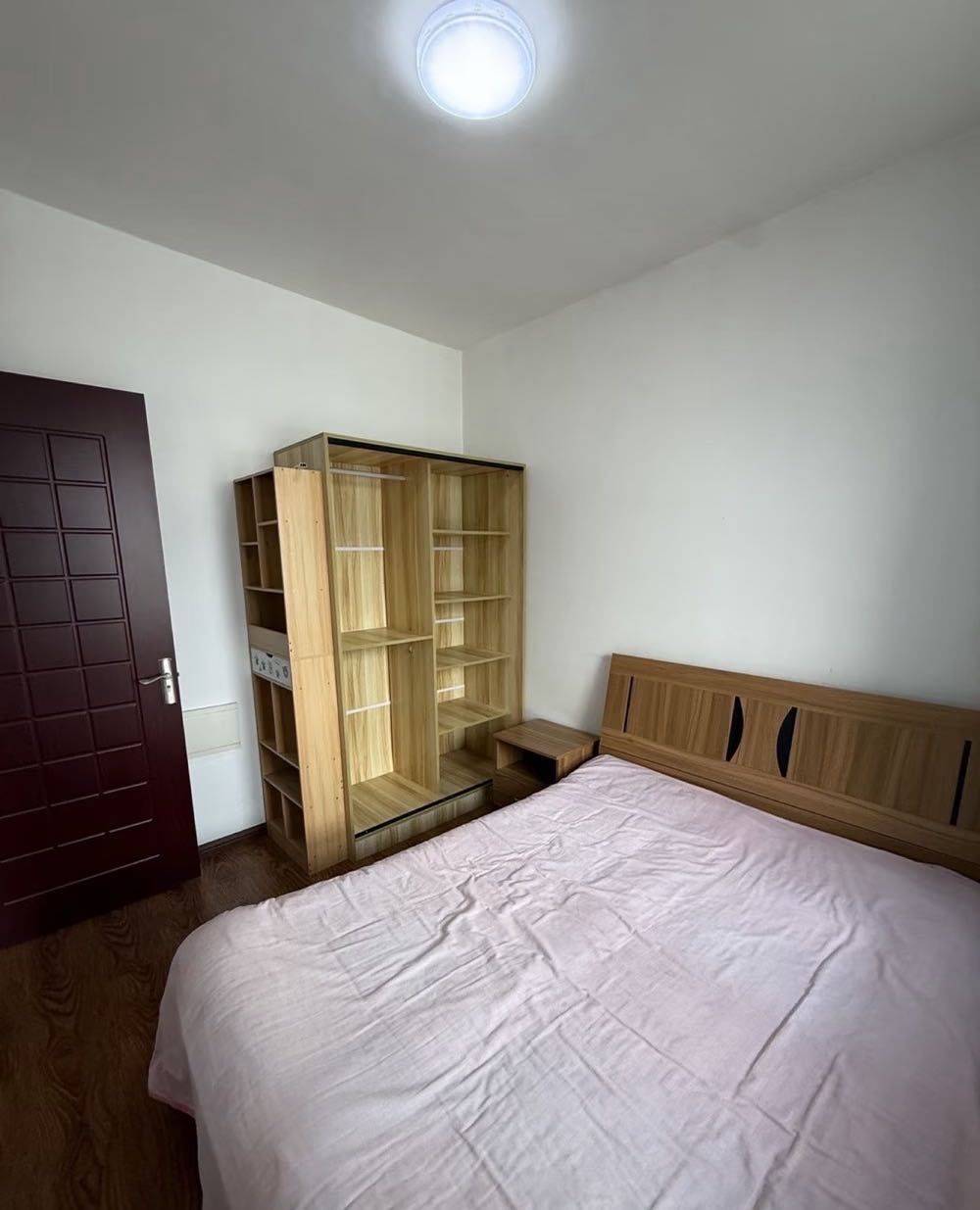 沈阳 沈河 | 霍尔寓所_4