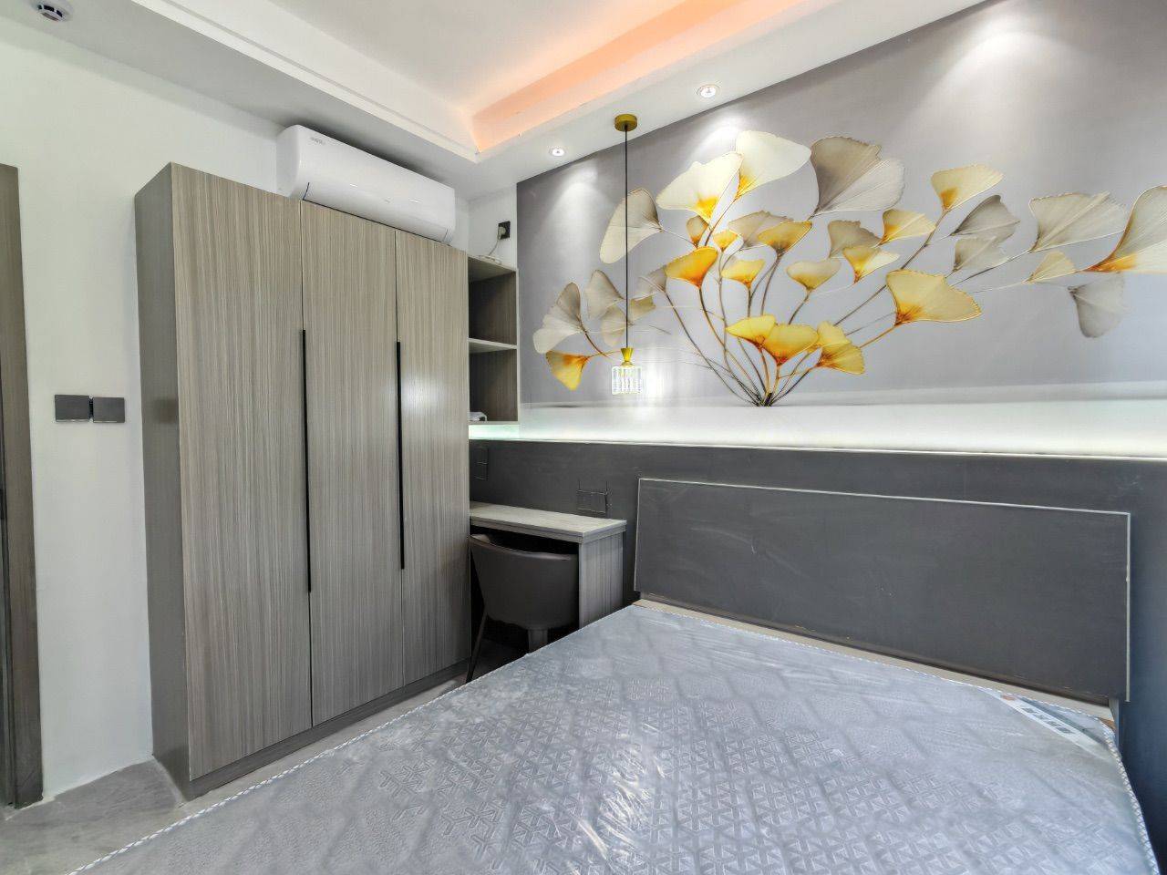 听风说过去整租房源3