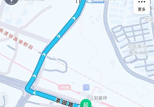 南岸 保利堂悦棠园-9栋