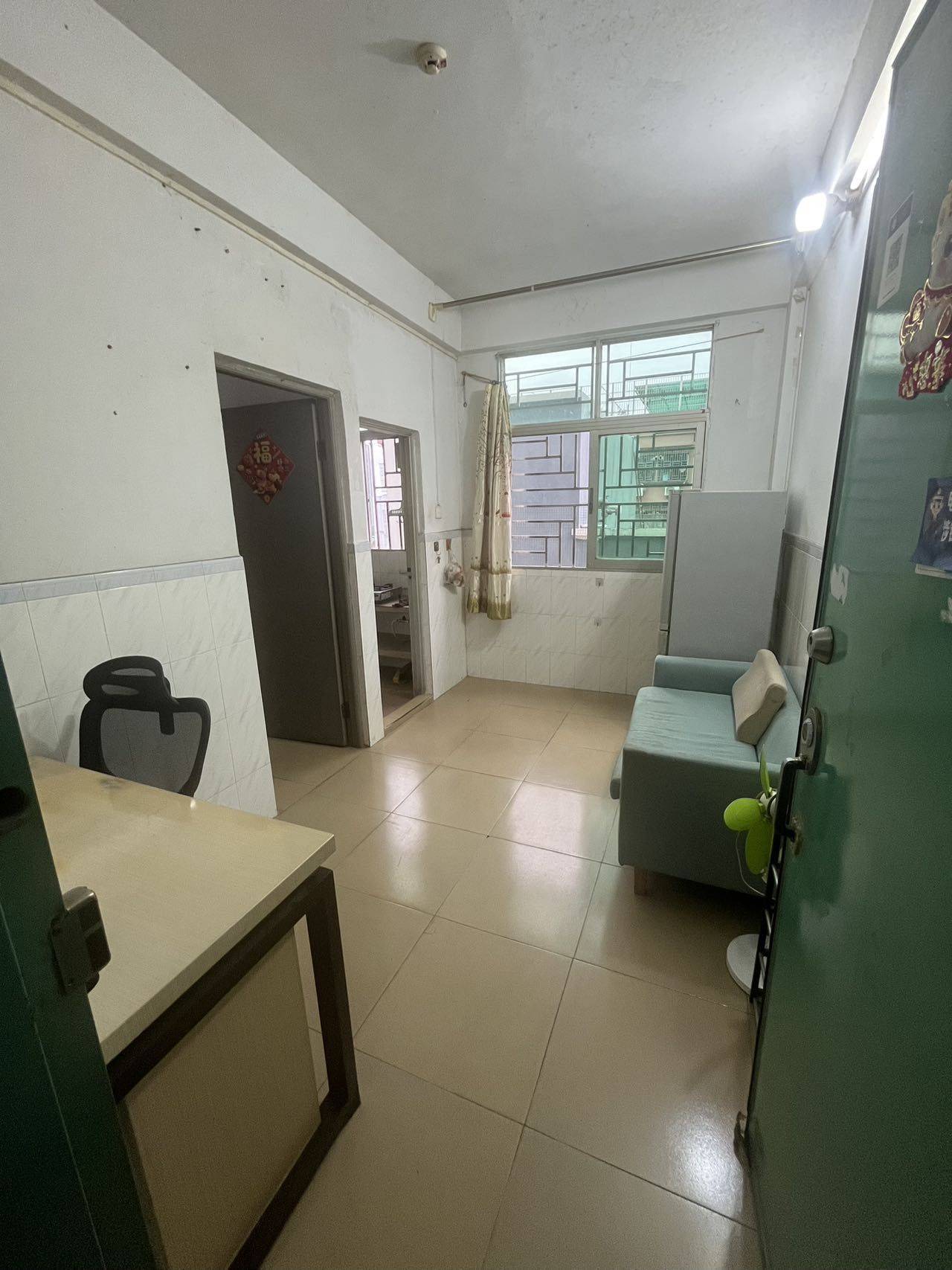 小碗面整租房源1