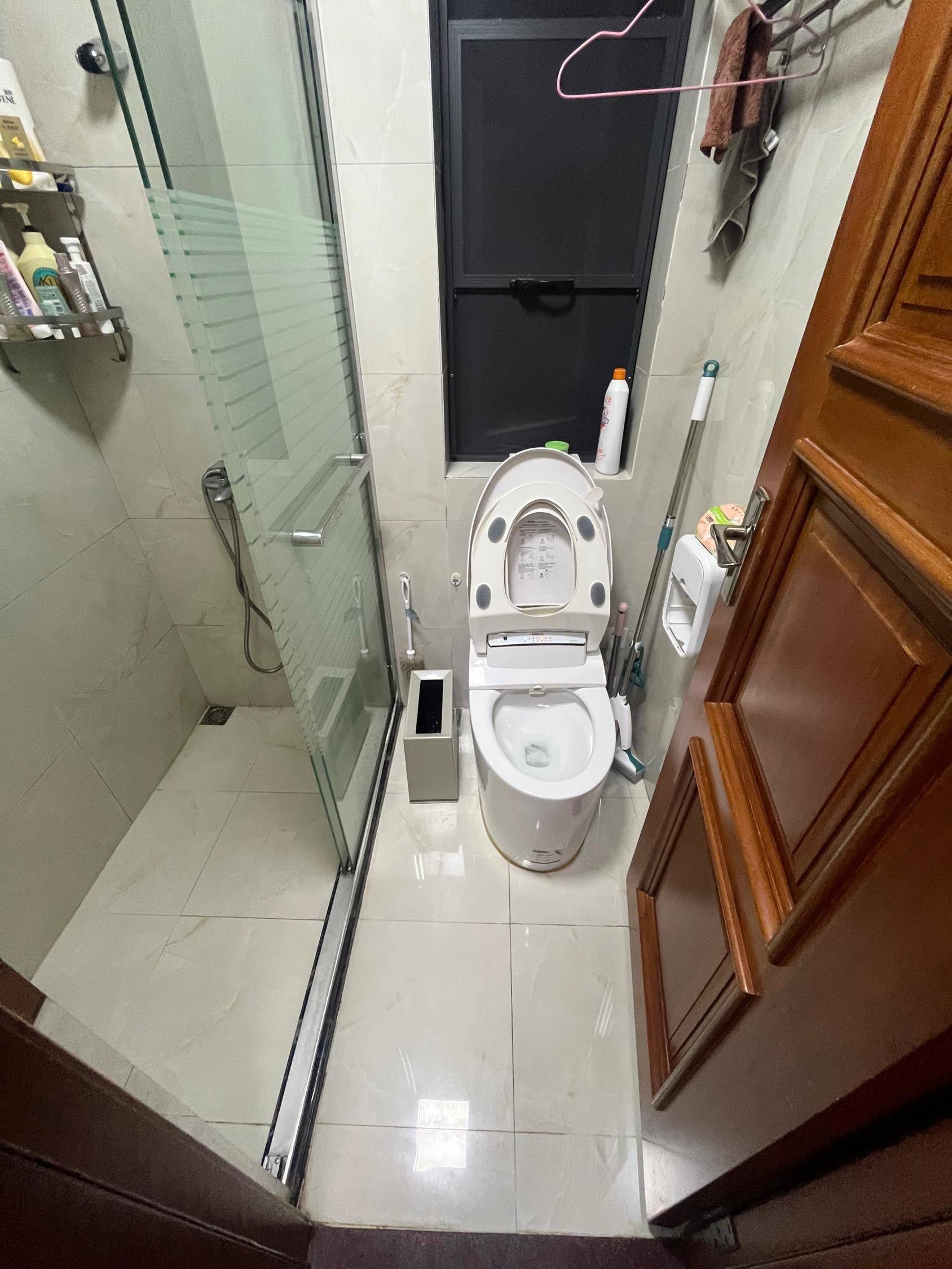 深圳 福田 | 侨香公馆_5