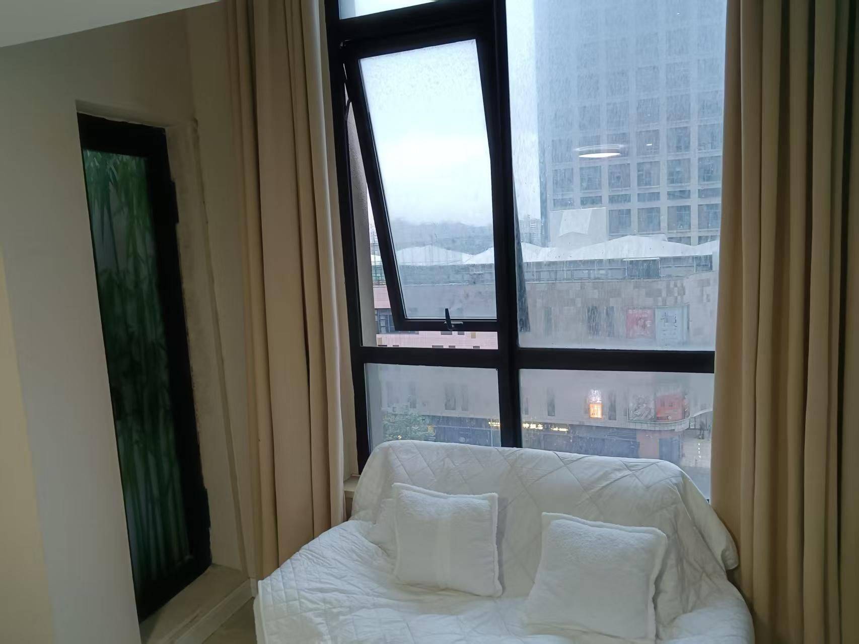 昆山 中宇国际公寓