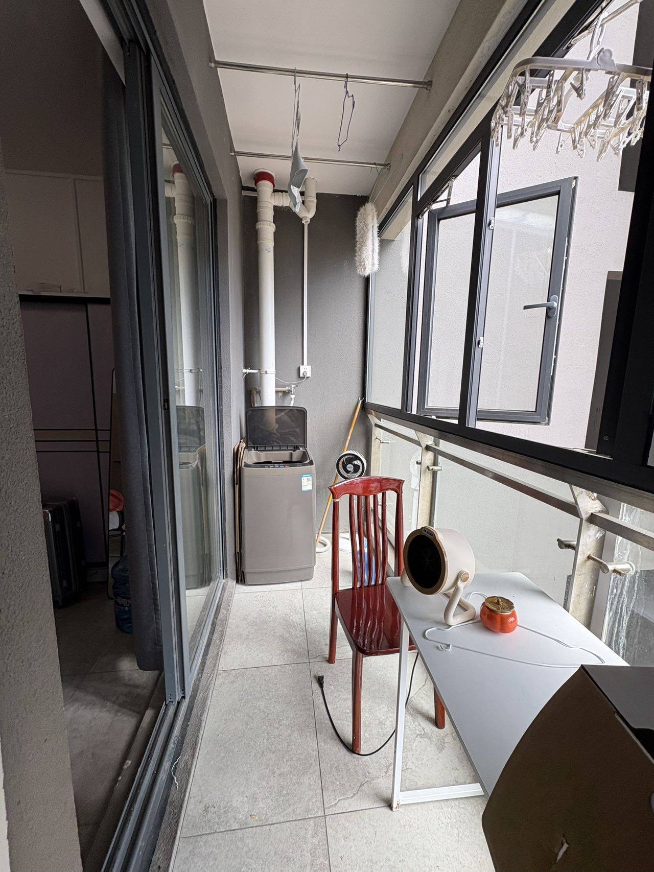 倦枝眠.整租房源1