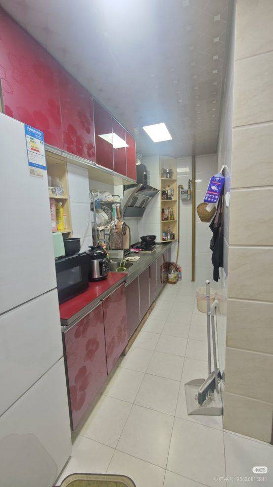 昆明 盘龙 | 世博美术小区-1栋_5