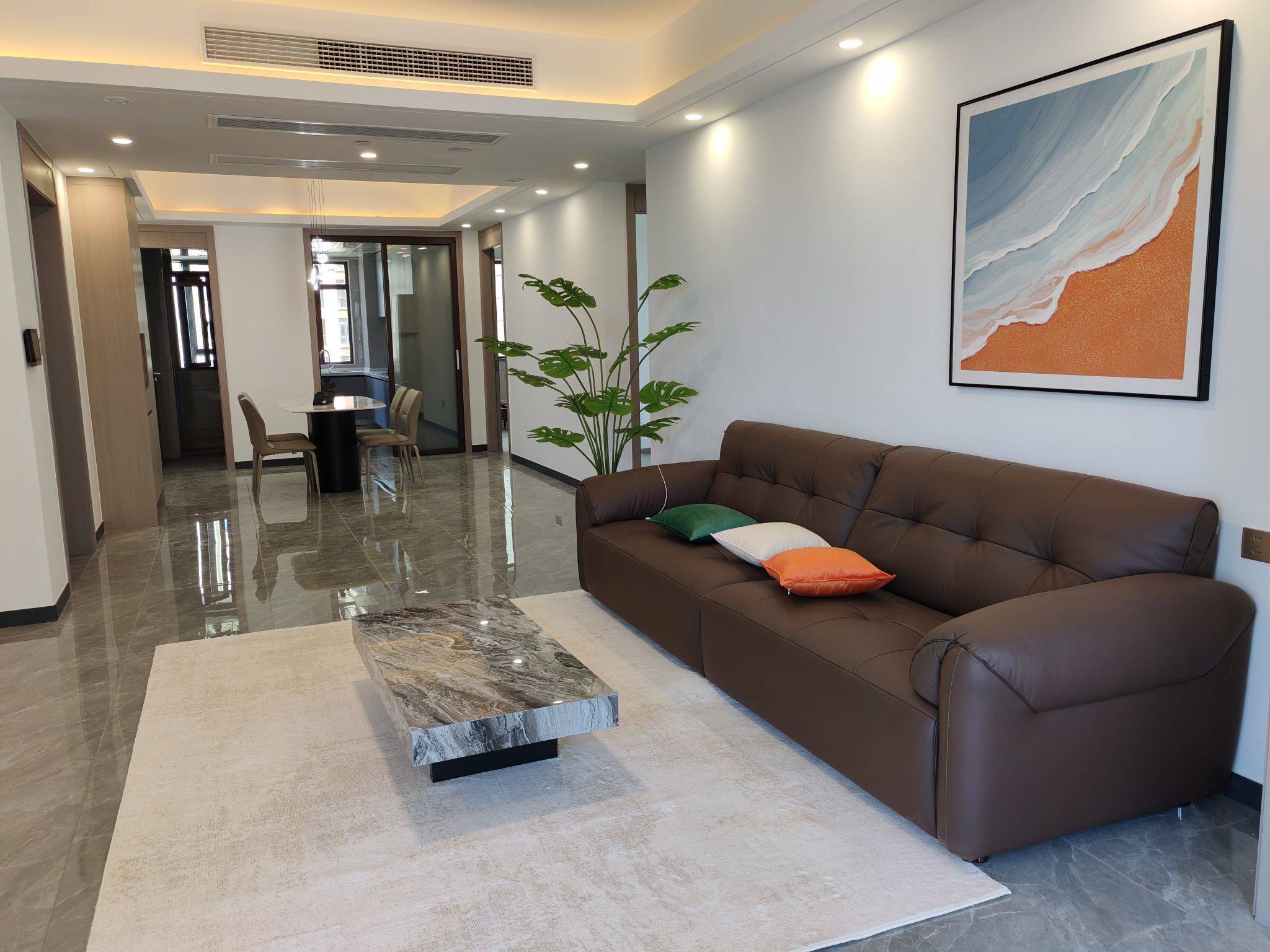 黄师兄整租房源2