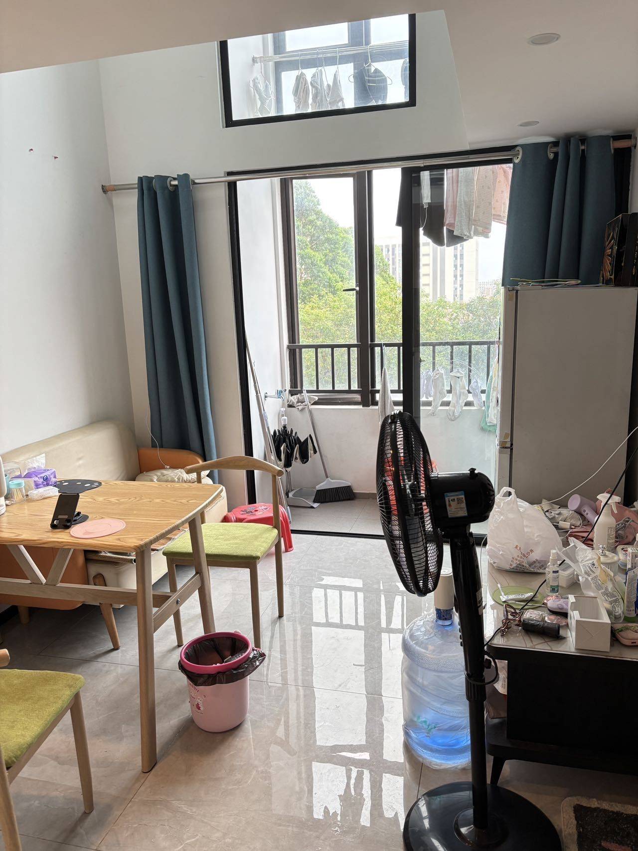 东莞 东坑 | 和昌众筑中央松湖_3