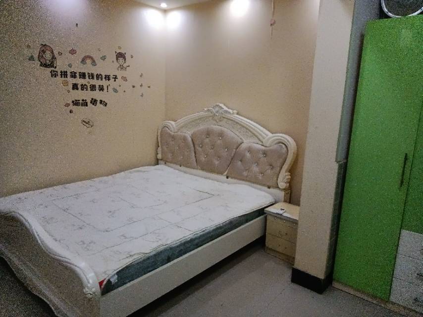 雕刻时光整租房源2