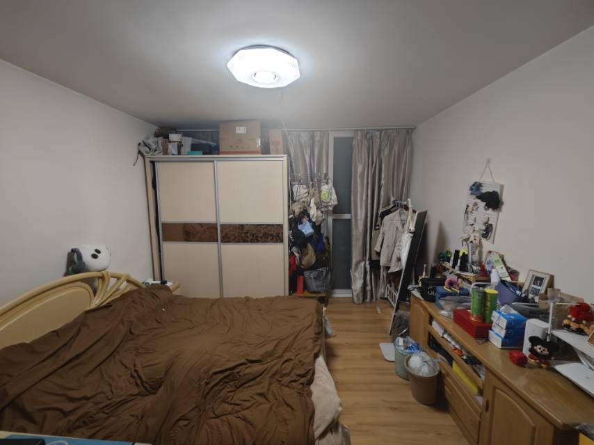 翻斗花园老王头整租房源3