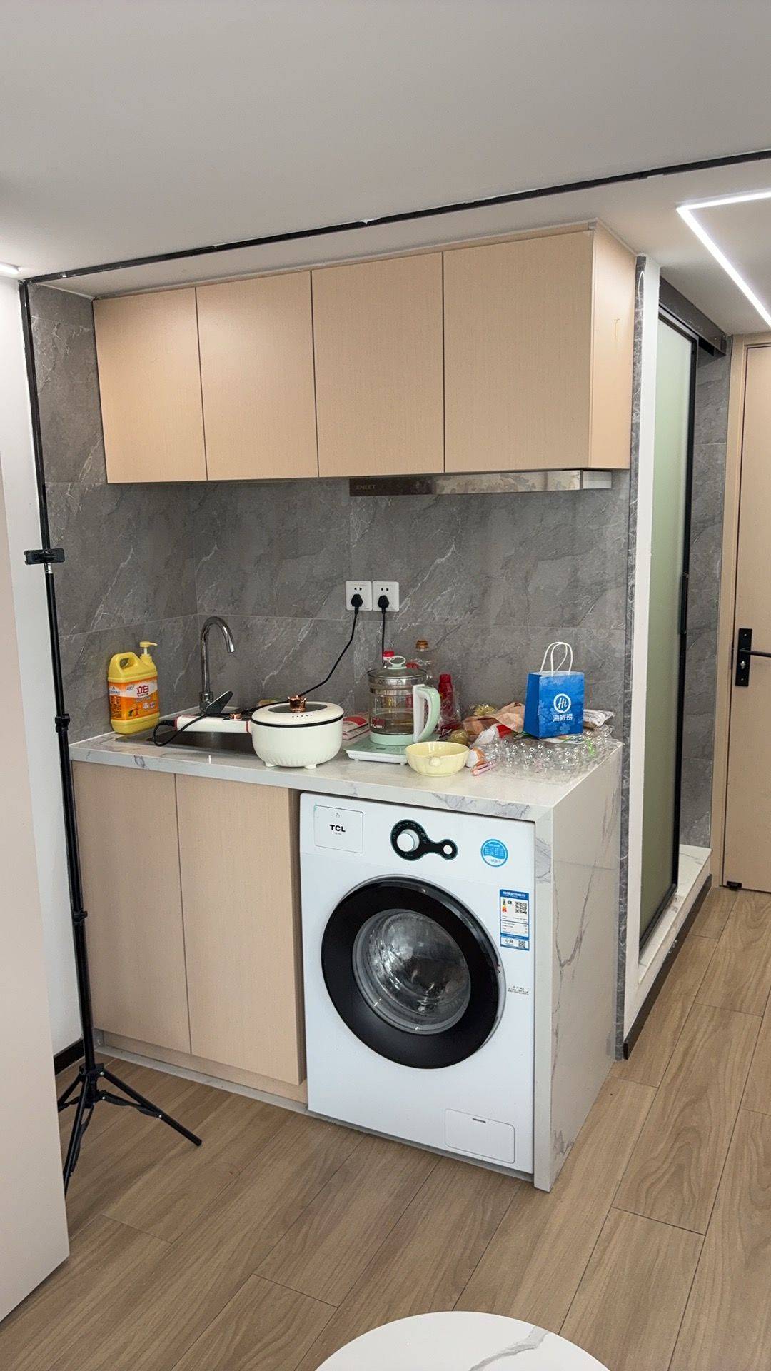 杭州 萧山 | 融和名座_5