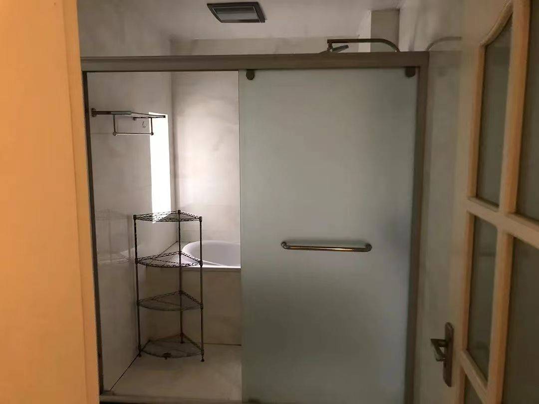 Shanghai Pudong | 浦发绿城南院-850弄_6