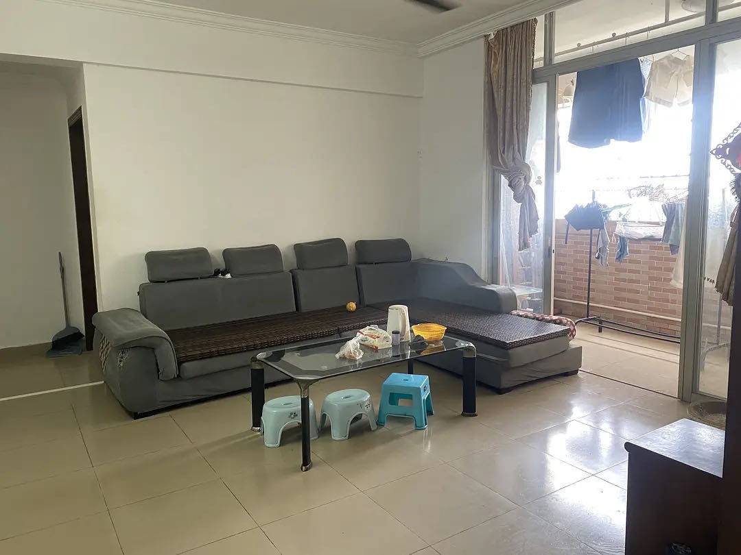 广州 海珠 | 官洲北苑_4