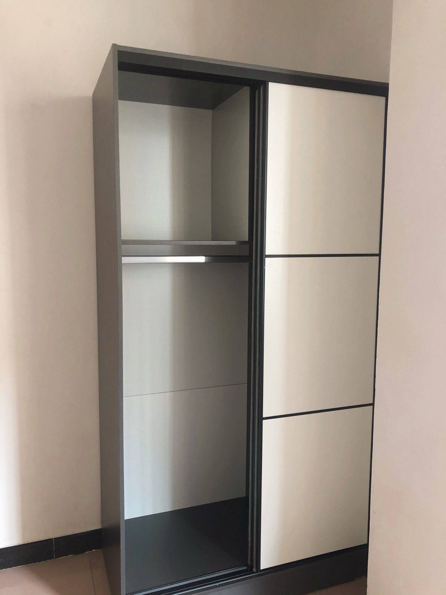 天河 山顶白马花园自编一号