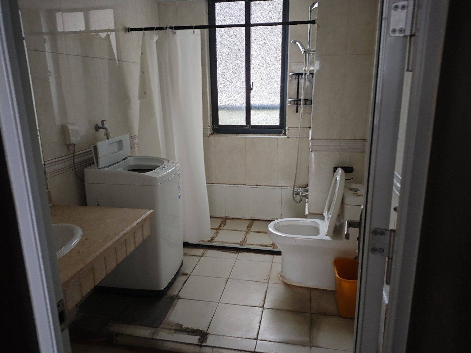 上海 黄浦 | 新华南园大厦_4