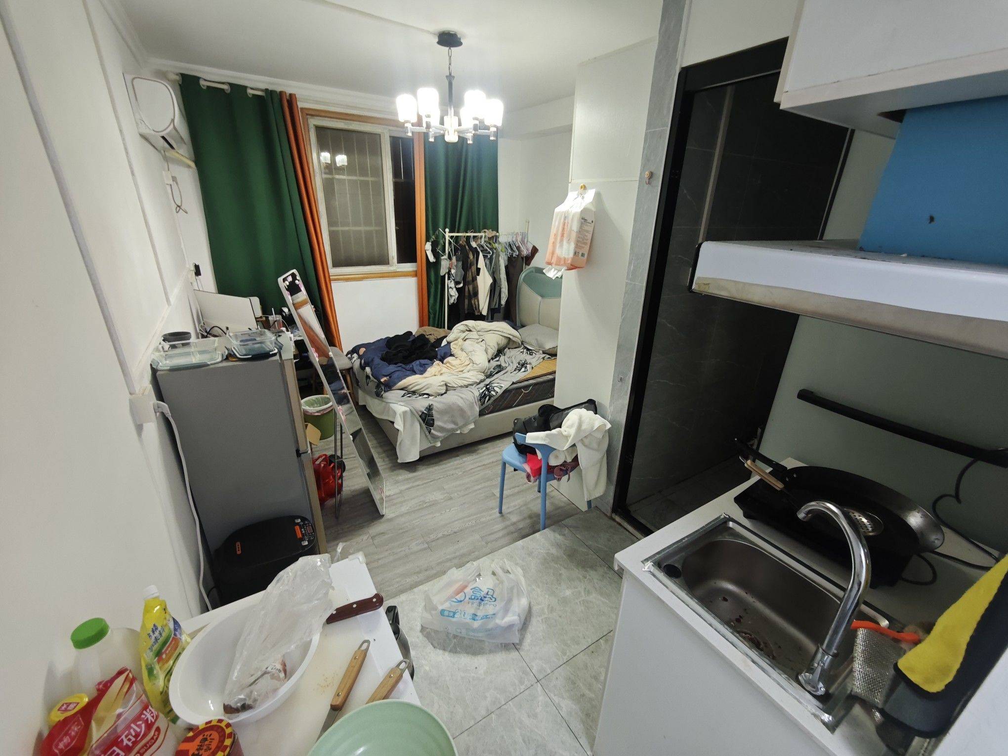 南京 江宁 | 宋艾新村一期区-05栋_3