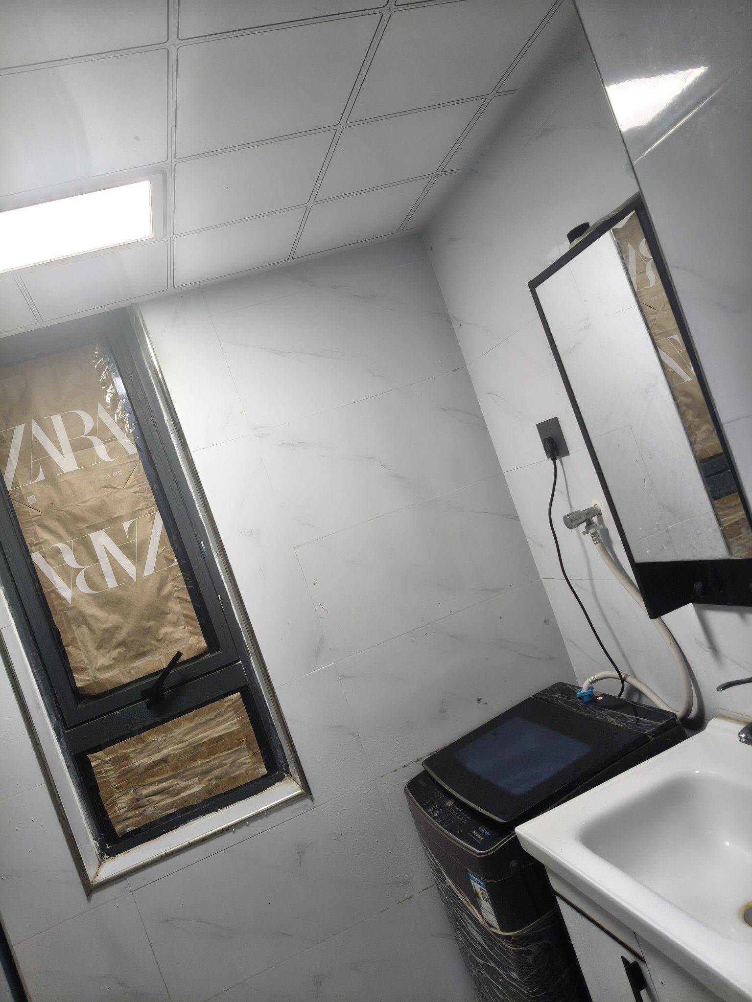 刘流芳百世整租房源3