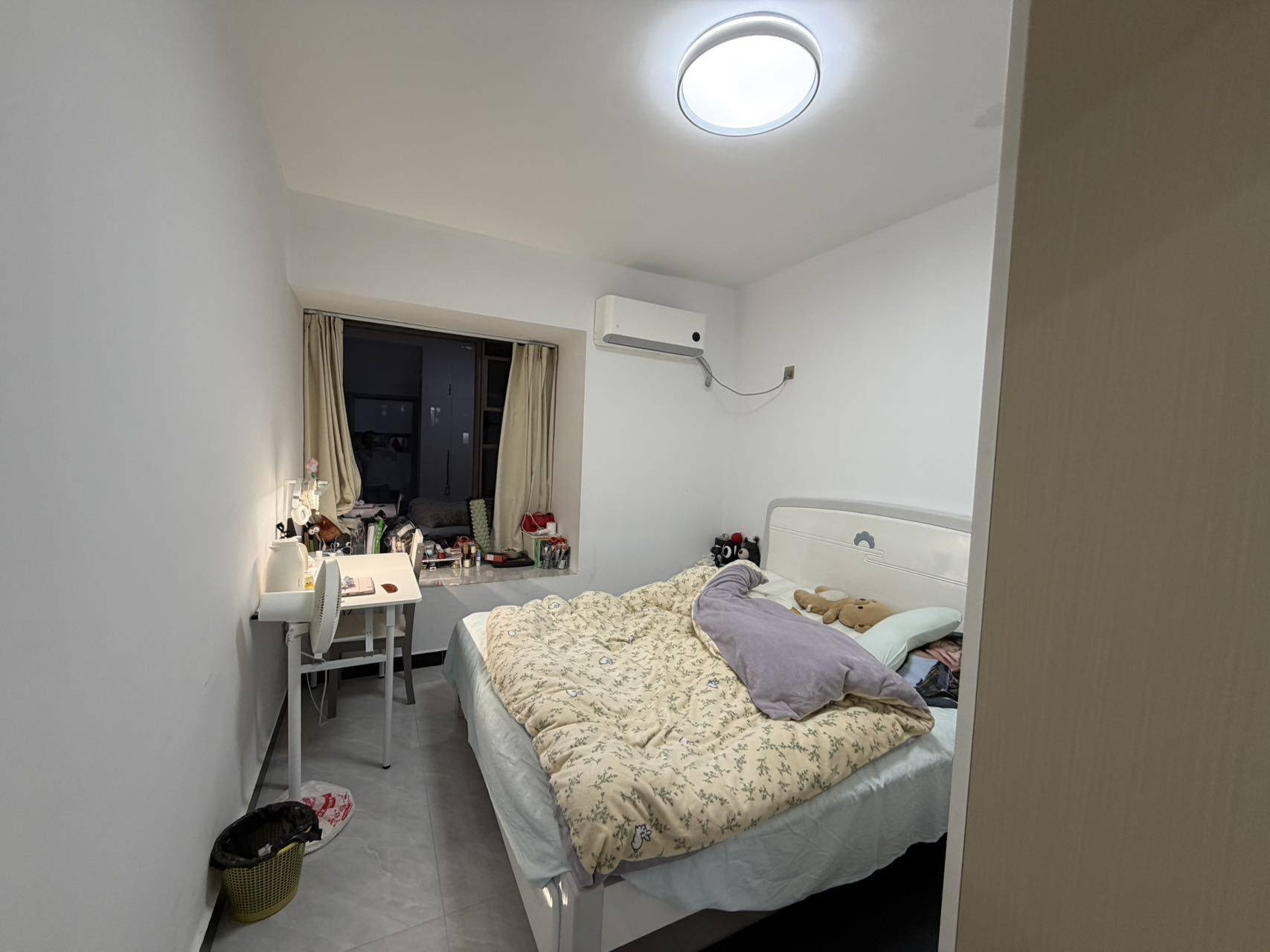 南昌 青山湖区 | 利民花园-北区_7