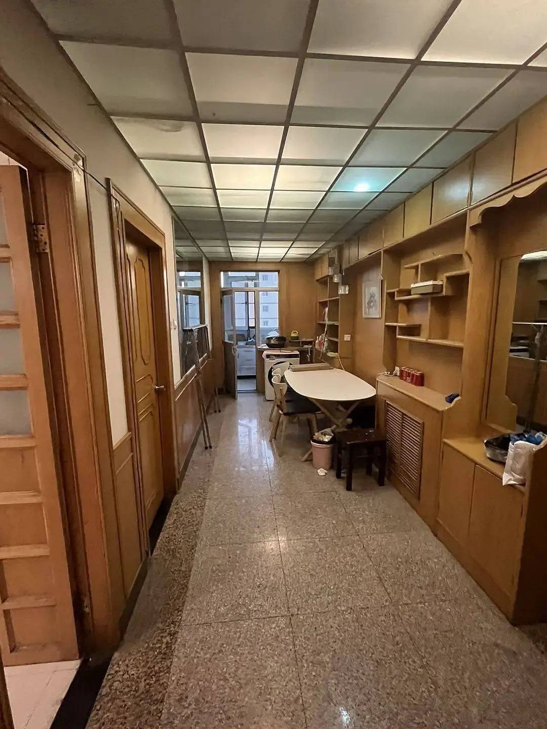 北京 丰台 | 泥洼路2号院-1号楼_6