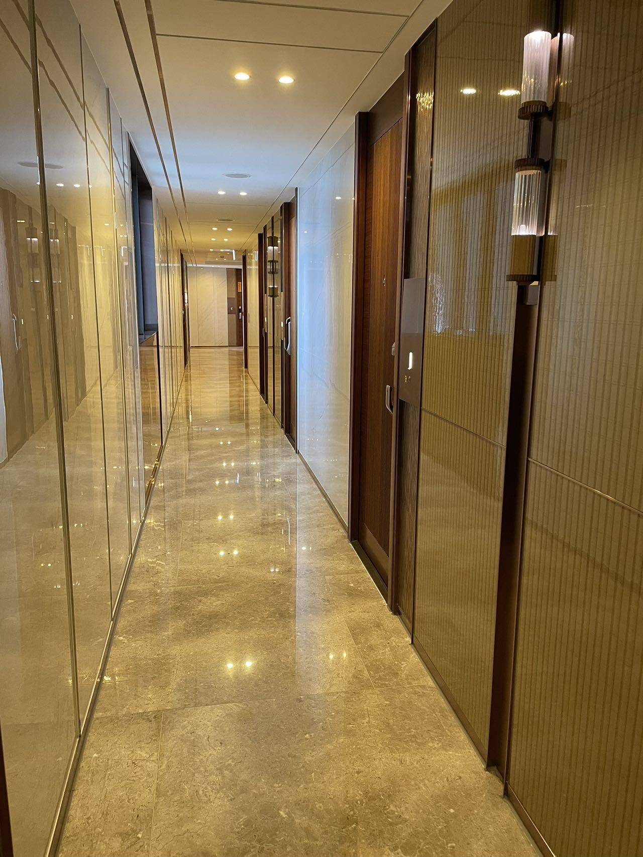 香港 新界 | 緹岸1座_4