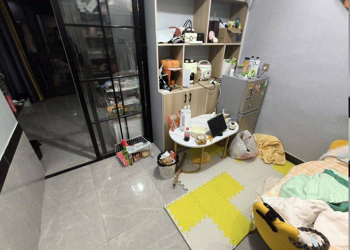 进击的土豆整租房源3