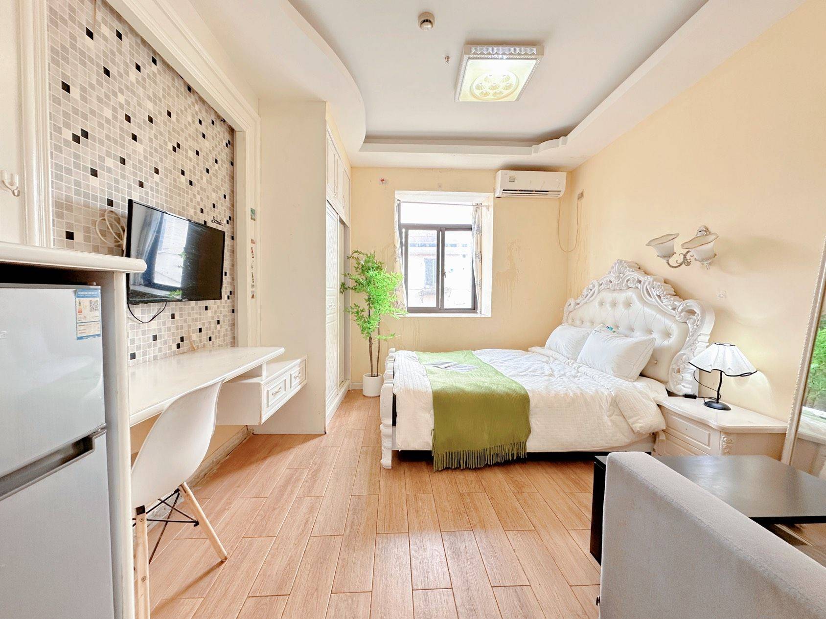 小太阳🌻整租房源2