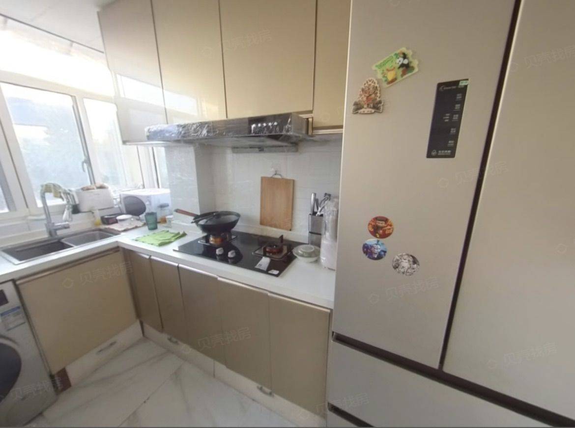 上海 闵行 | 莘松四村_3