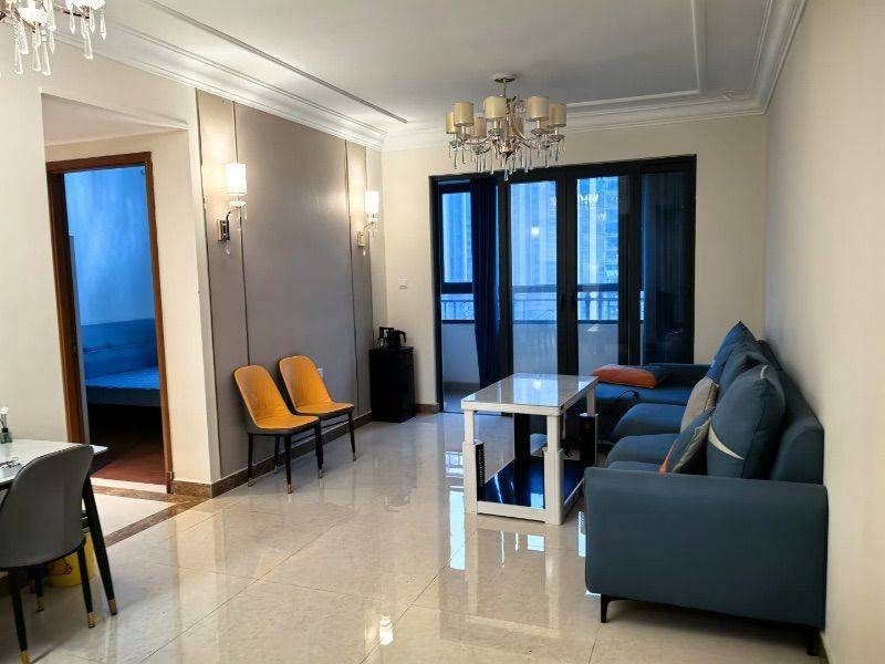 花溪 恒大文化旅游城-7组团