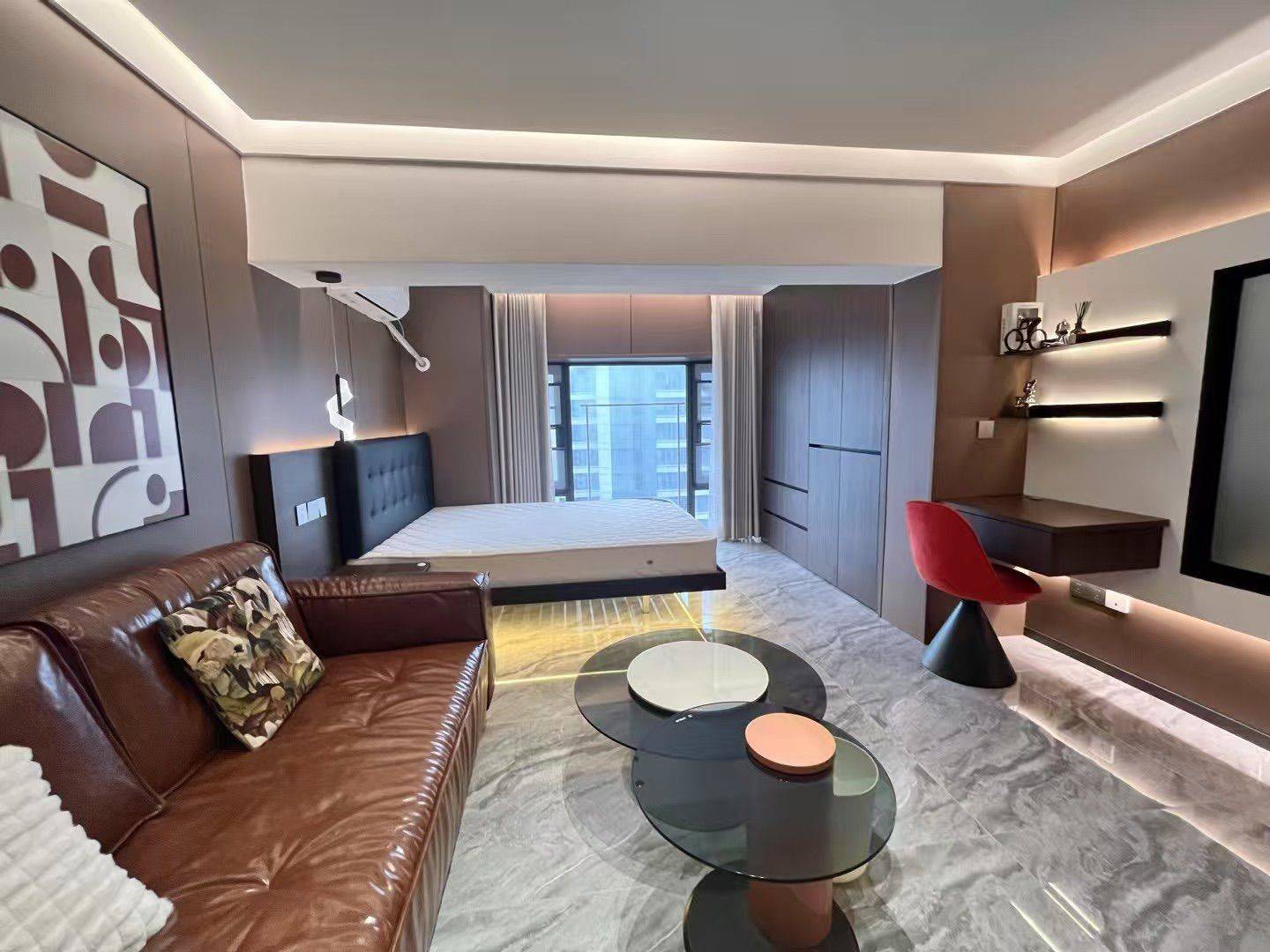 房东直租整租房源2