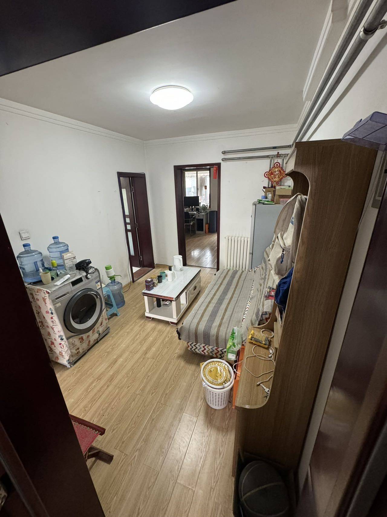 济南 槐荫 | 经三纬十小区_4