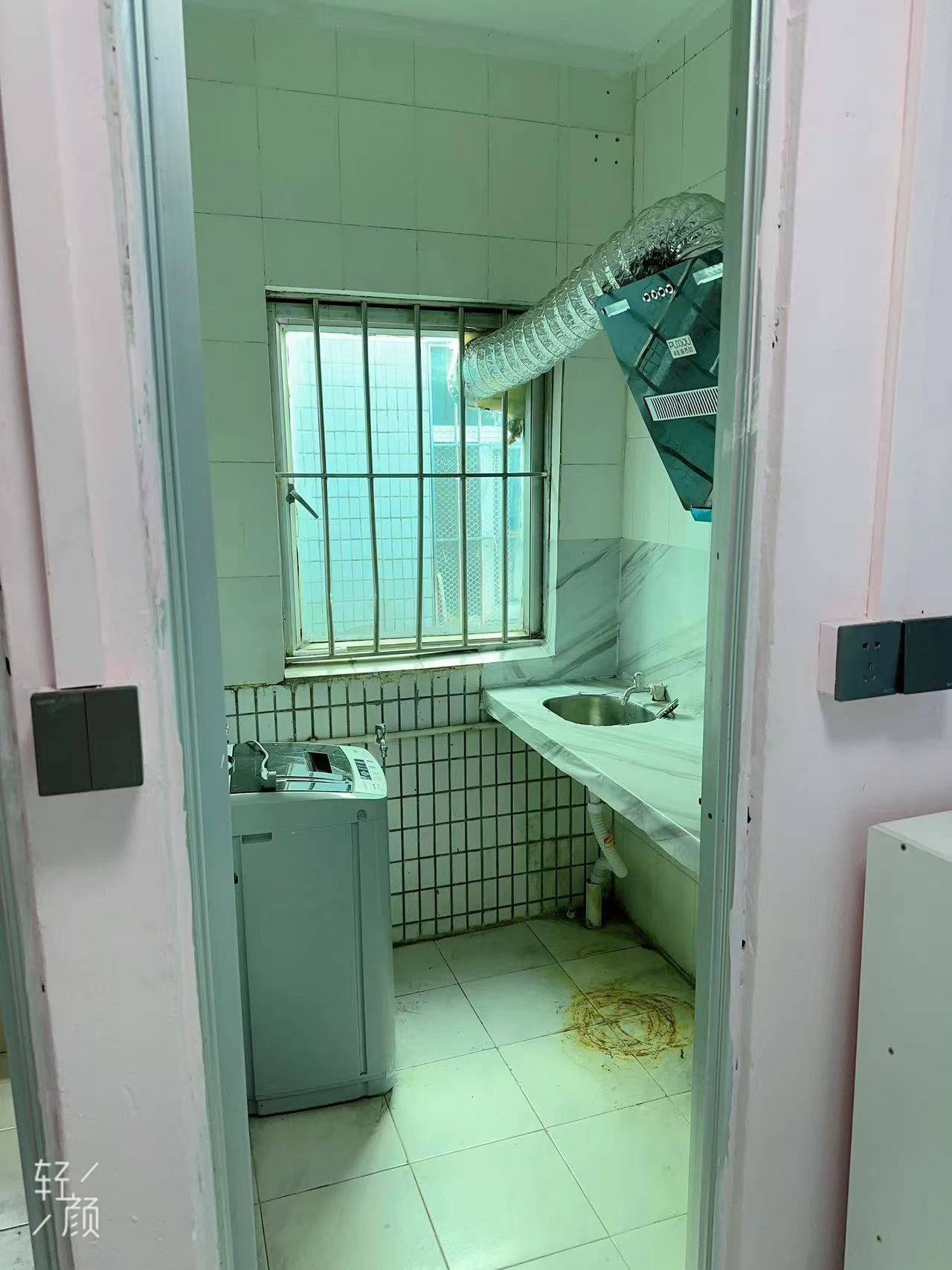 深圳 南山 | 向南东村_4