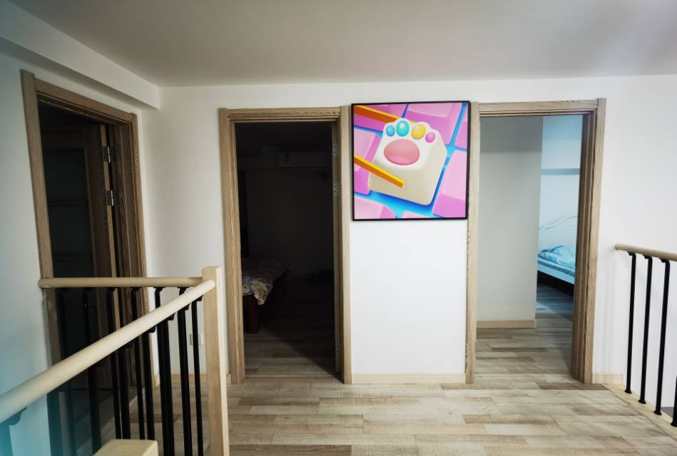 福州 仓山区 | 万科云城-1期_4