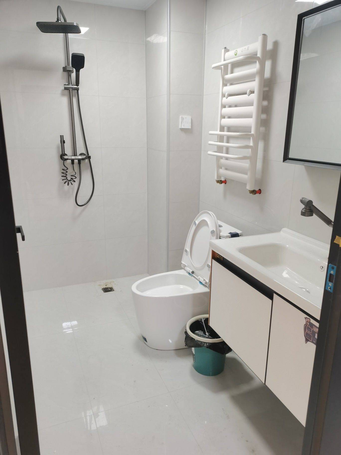 生活且慢整租房源3