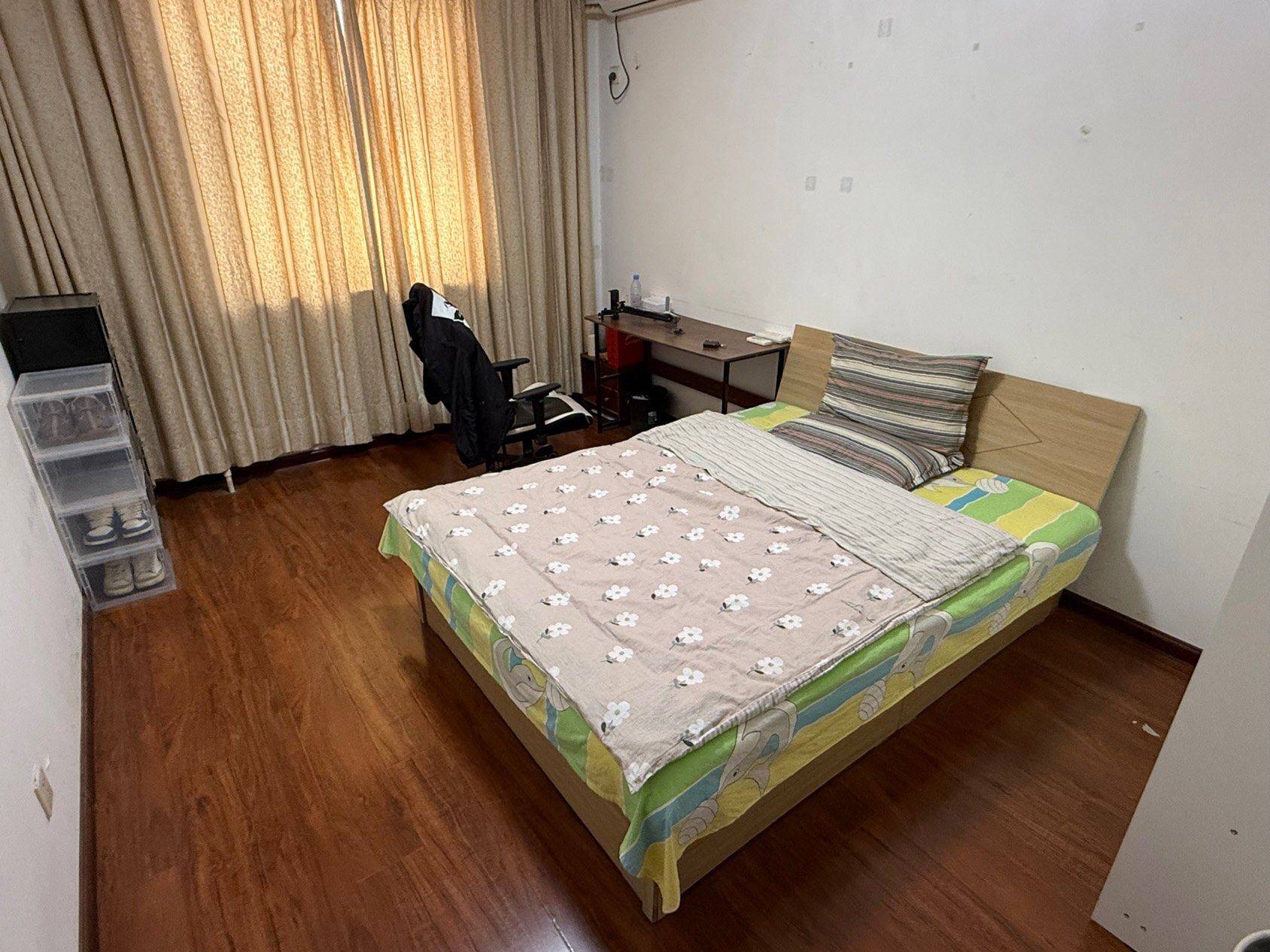 香克斯整租房源1