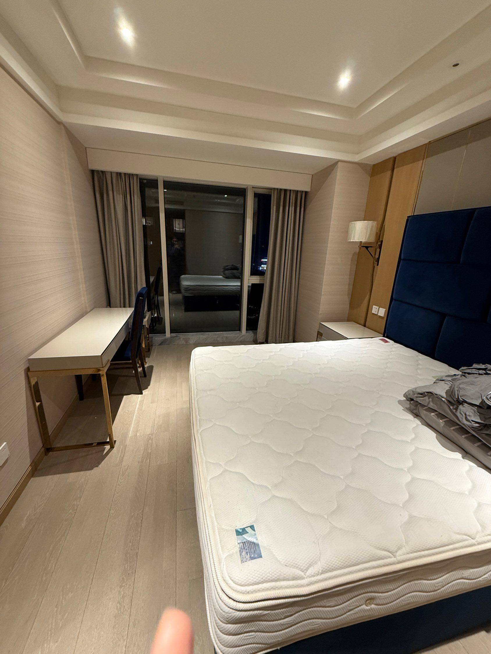 Beijing Daxing | 和裕·林肯时代_4